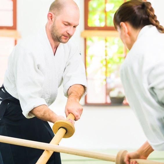 Extreme Martial Arts Mansfield