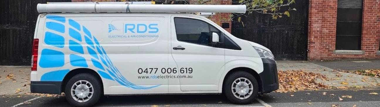 RDS Electrical &amp; Air Conditioning