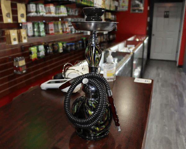 Paradise Vape &amp; Smoke Shop – Sandy Springs | CBD &amp; Hookah