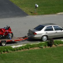 Hall’s Towing &amp; Recovery