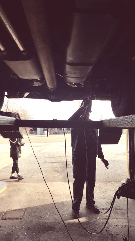 Art’s Master Muffler &amp; Converters