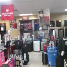 Luggage Super Outlet