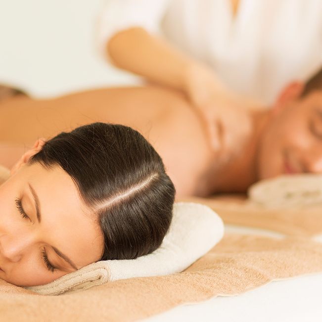 Alisha’s Spa Euphoria