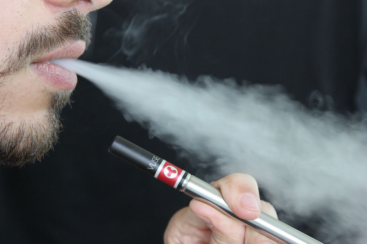 Cahill Vape &amp; Tobacco