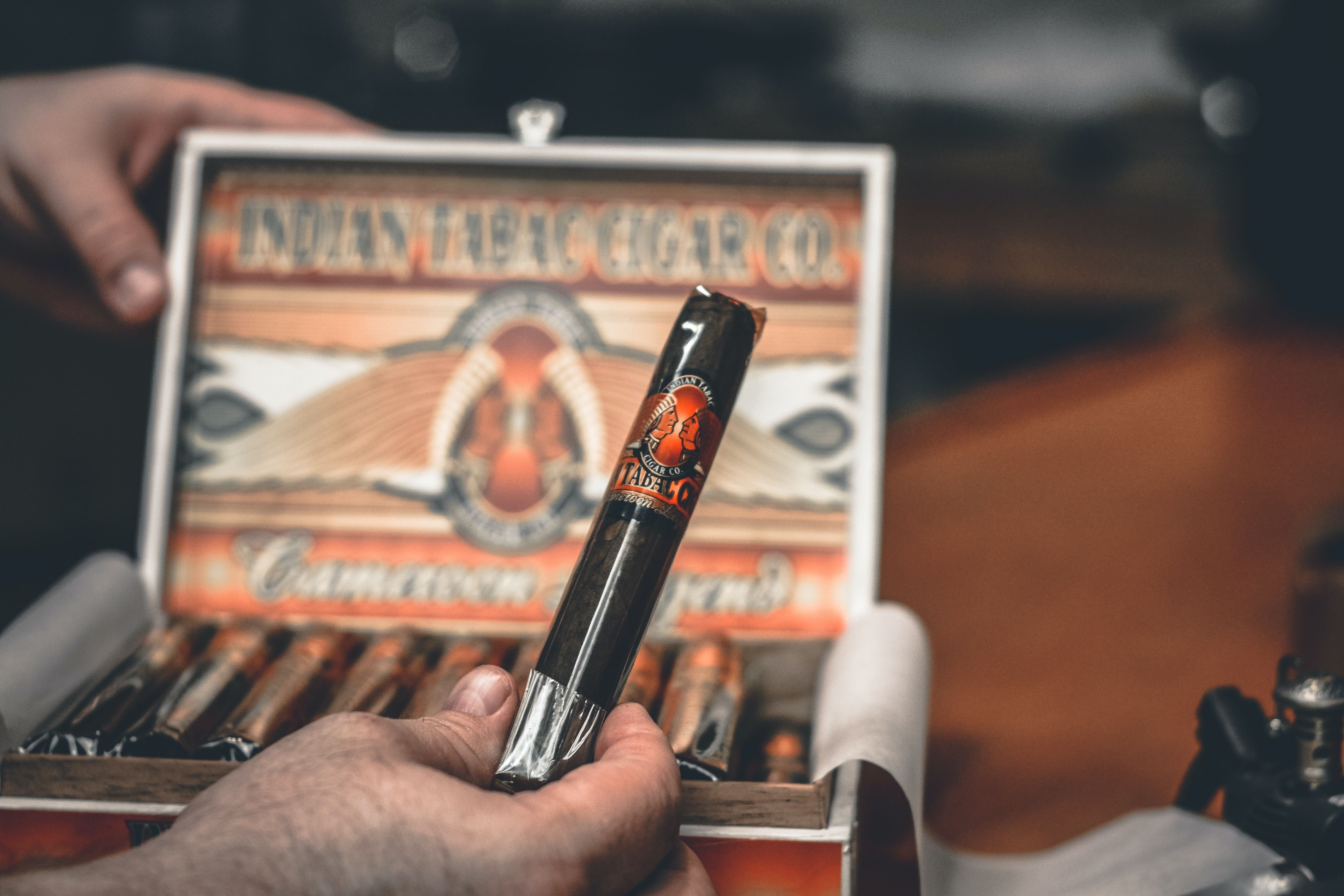 Cahill Vape &amp; Tobacco
