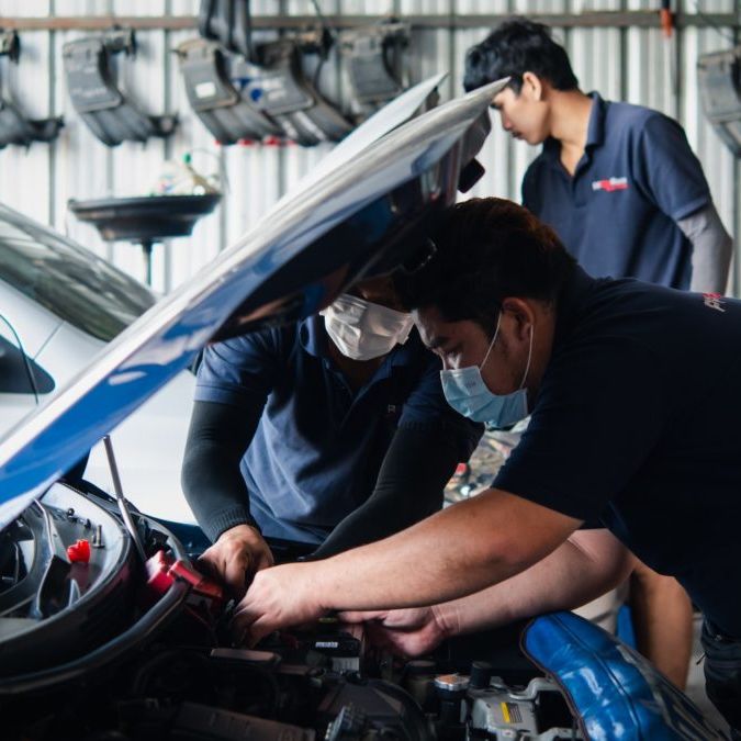 T &amp; T Auto Body and Service