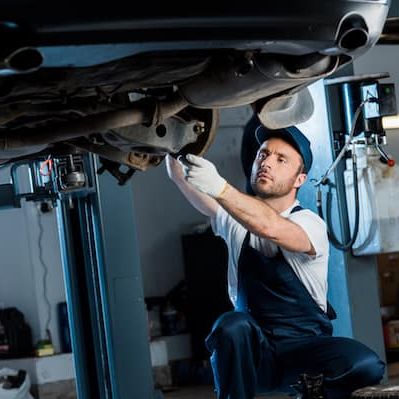 T &amp; T Auto Body and Service