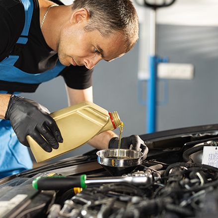 T &amp; T Auto Body and Service