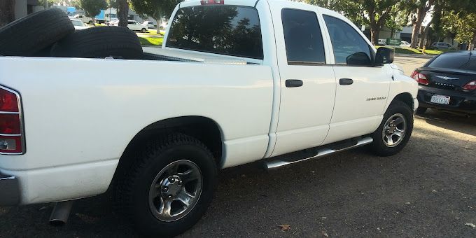 Economy Tires