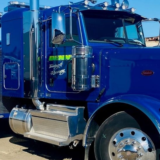Dennis’ Towing &amp; Recovery