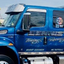 Dennis’ Towing &amp; Recovery