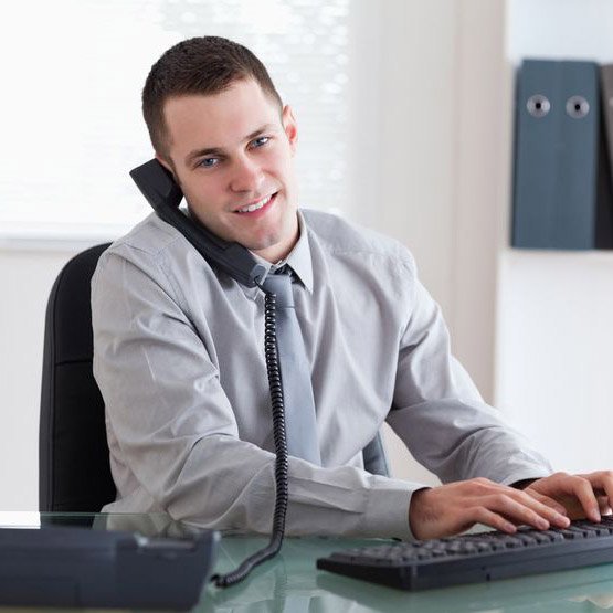 Smart HR, Inc.