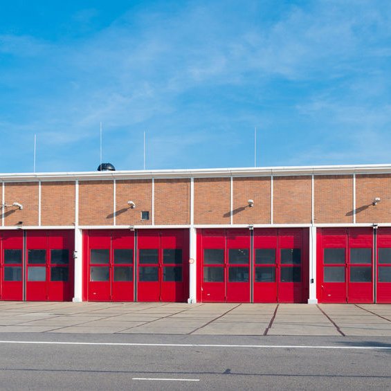 A3 Storage Centers