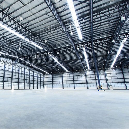 A3 Storage Centers