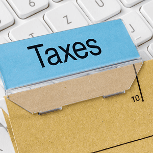 Elliott Tax Service Inc.