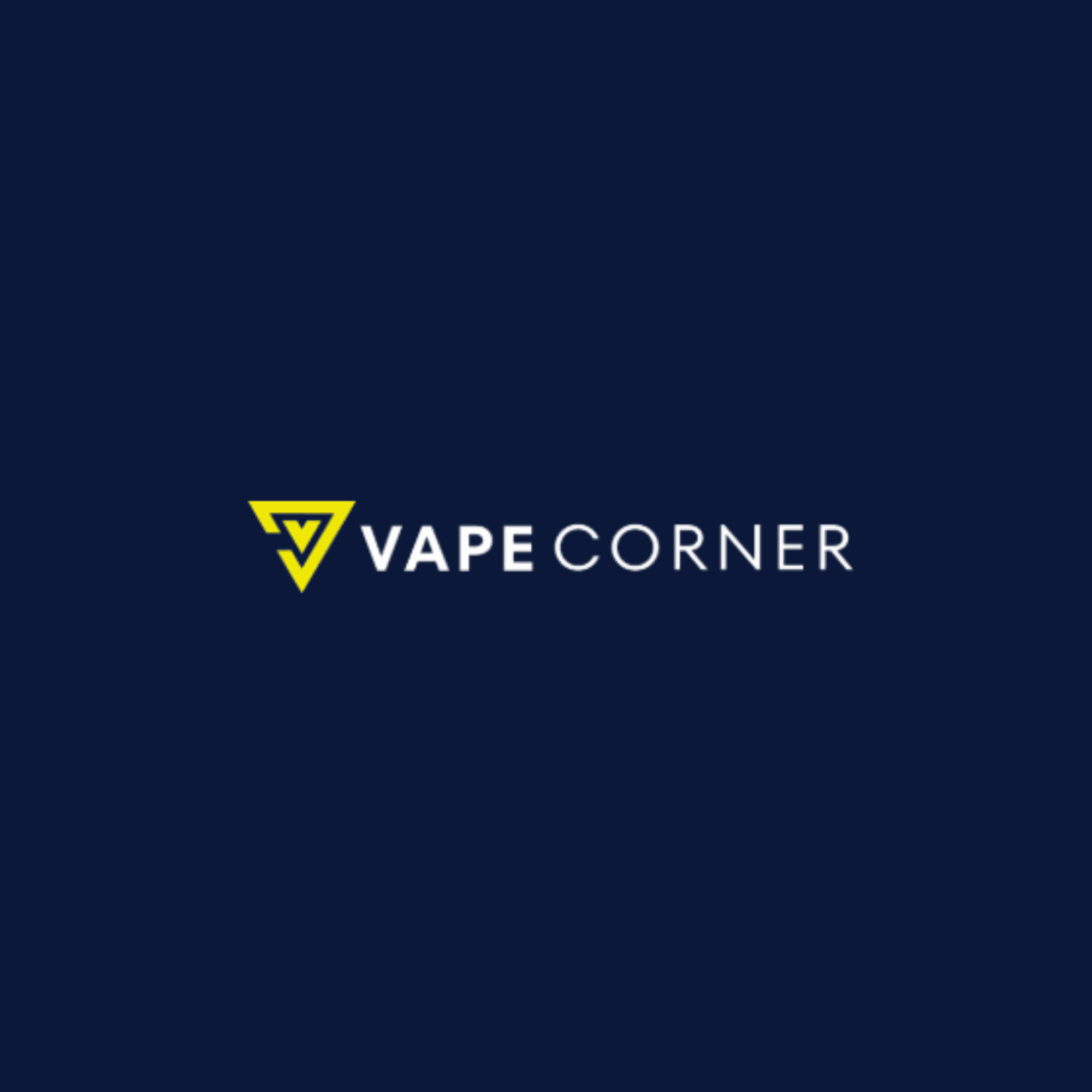 VAPE CORNER