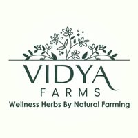 Vidya Farms logo