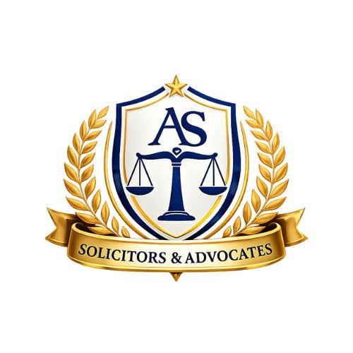 AS Partners Solicitors &amp; Advocates