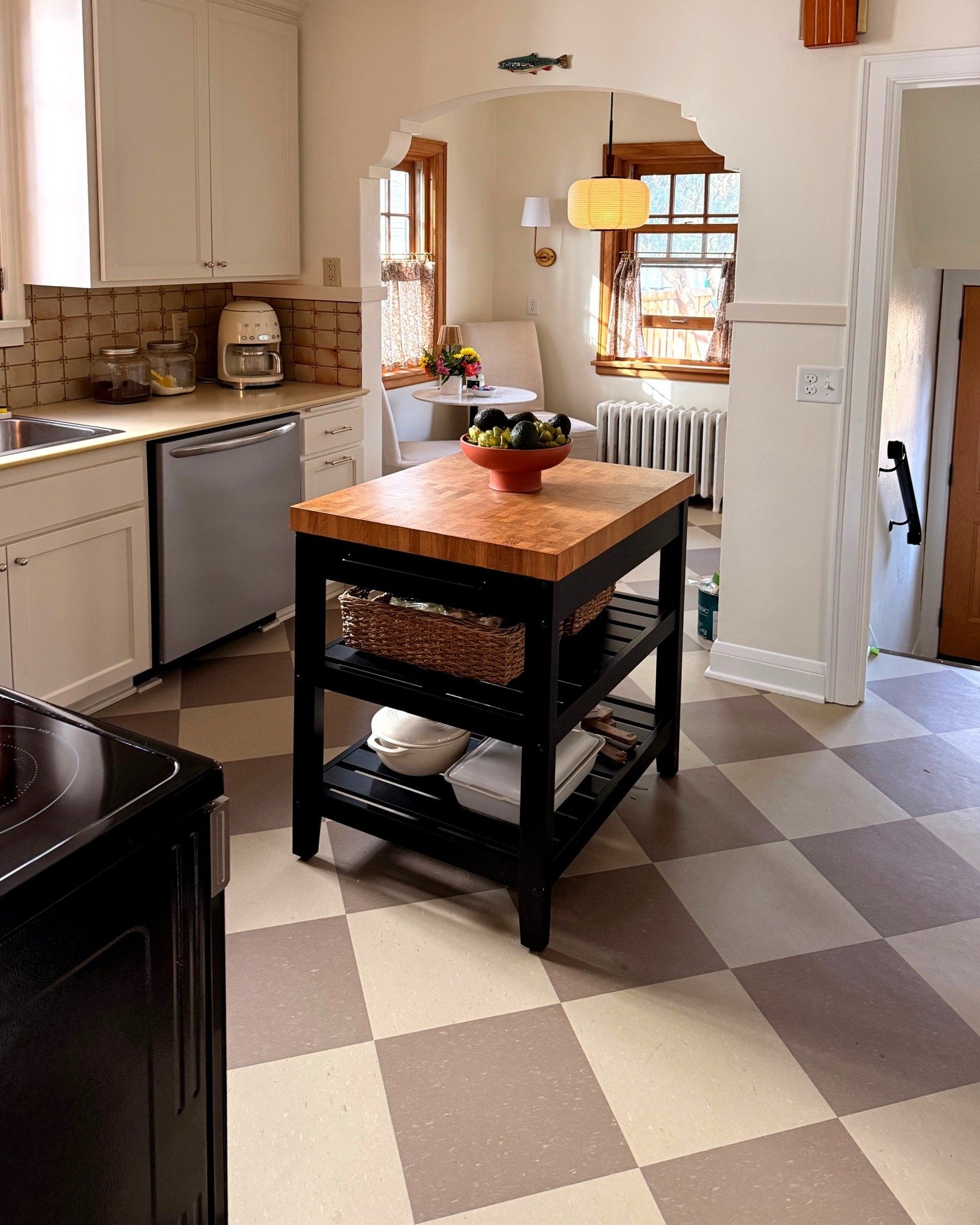 Flooring Expo by Carpet King