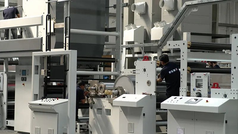 Plex Machines Pvt Ltd