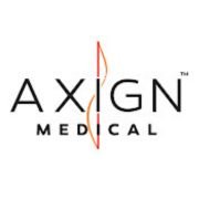Axign Medical Footwear