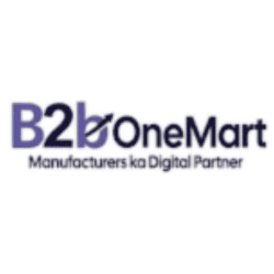 B2BOneMart – Digital Marketing Agency for manufacturers