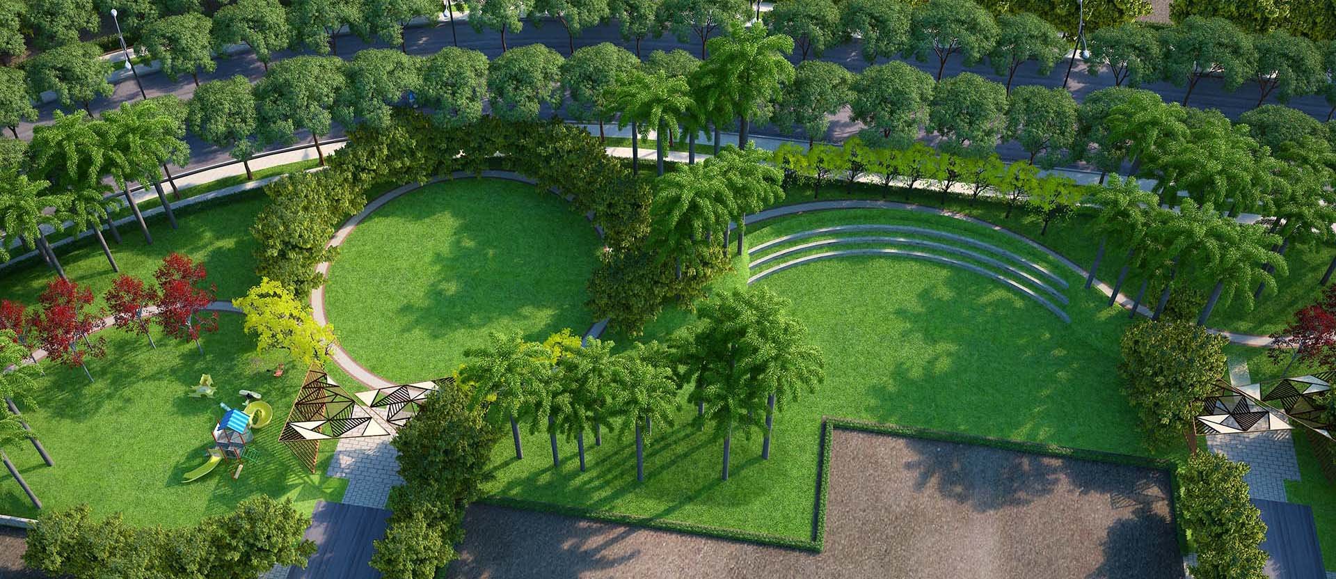 SOBHA Strada Sector 106 Gurgaon Dwarka Expressway