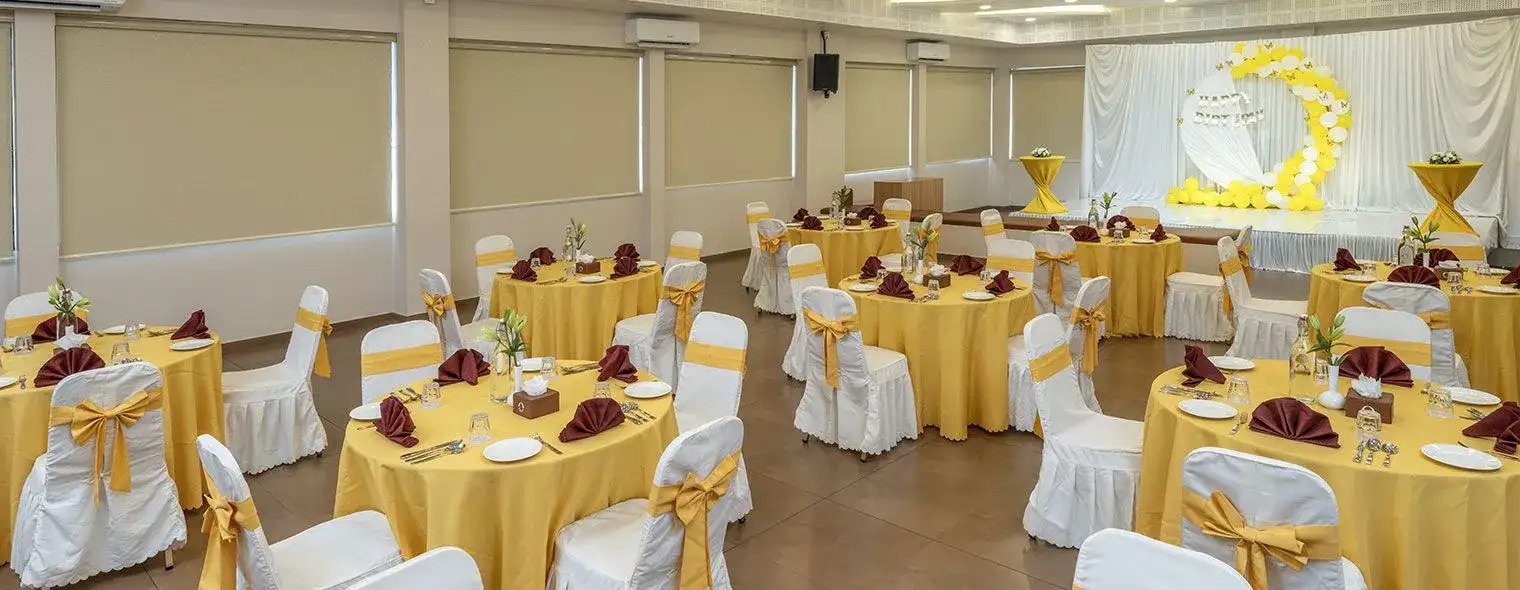 Oshin Hotel