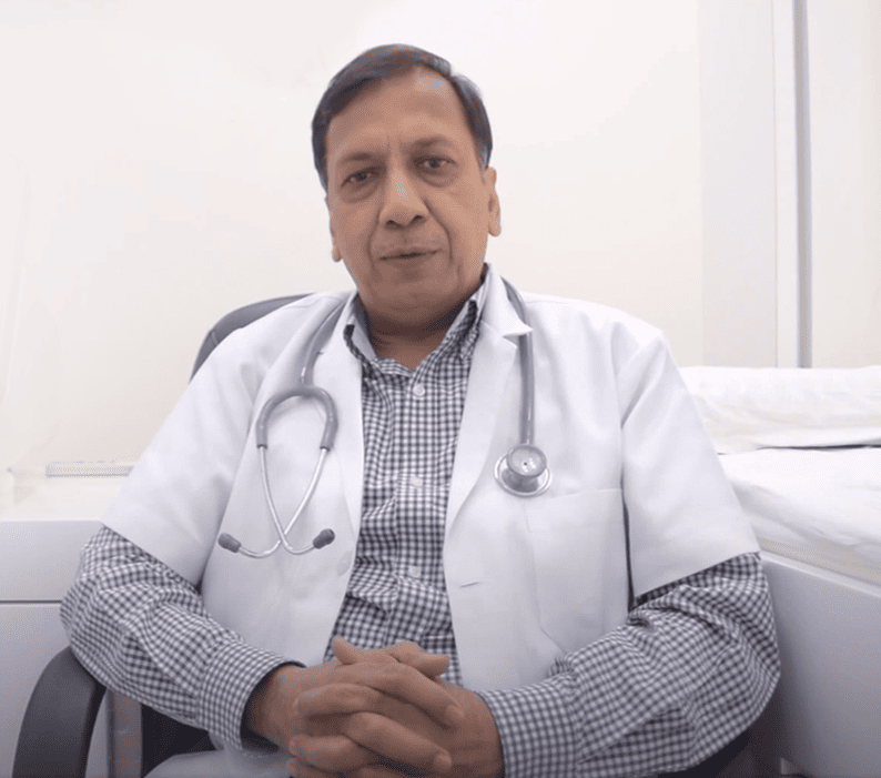 Goyal piles laser Centre