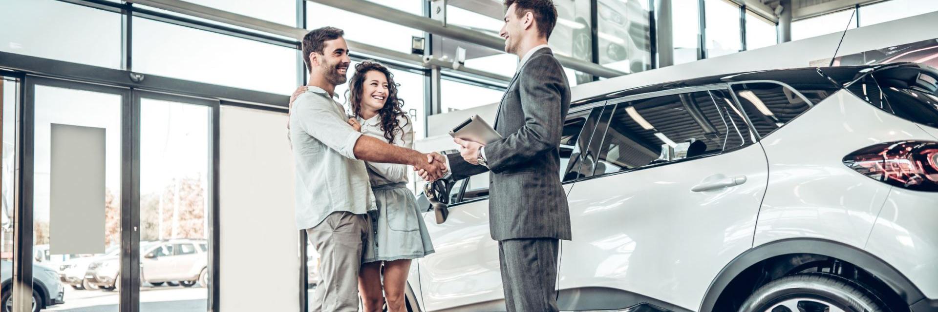 Xpress Auto Leasing
