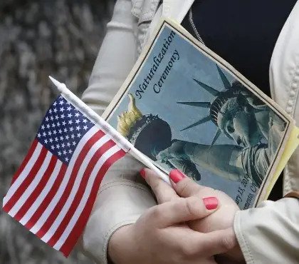 SFNY Immigration services
