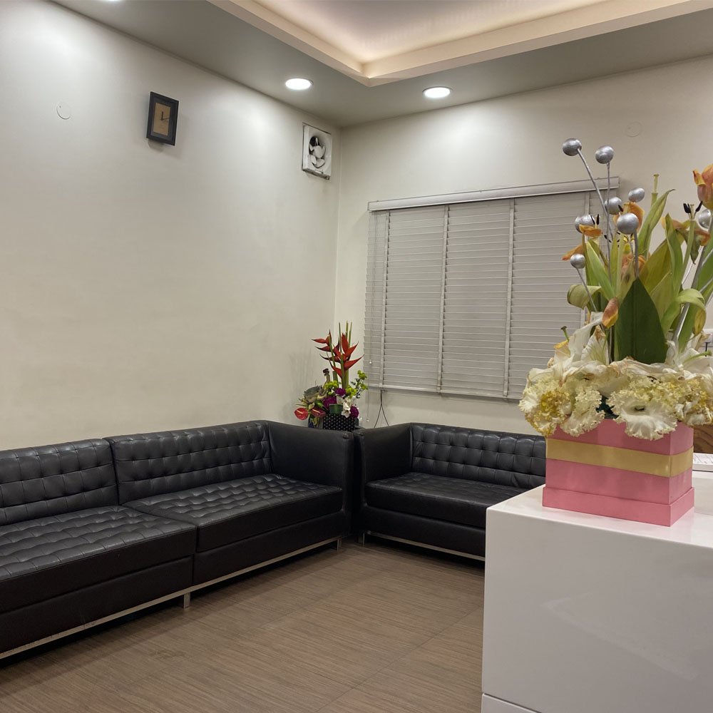 Goyal piles laser Centre