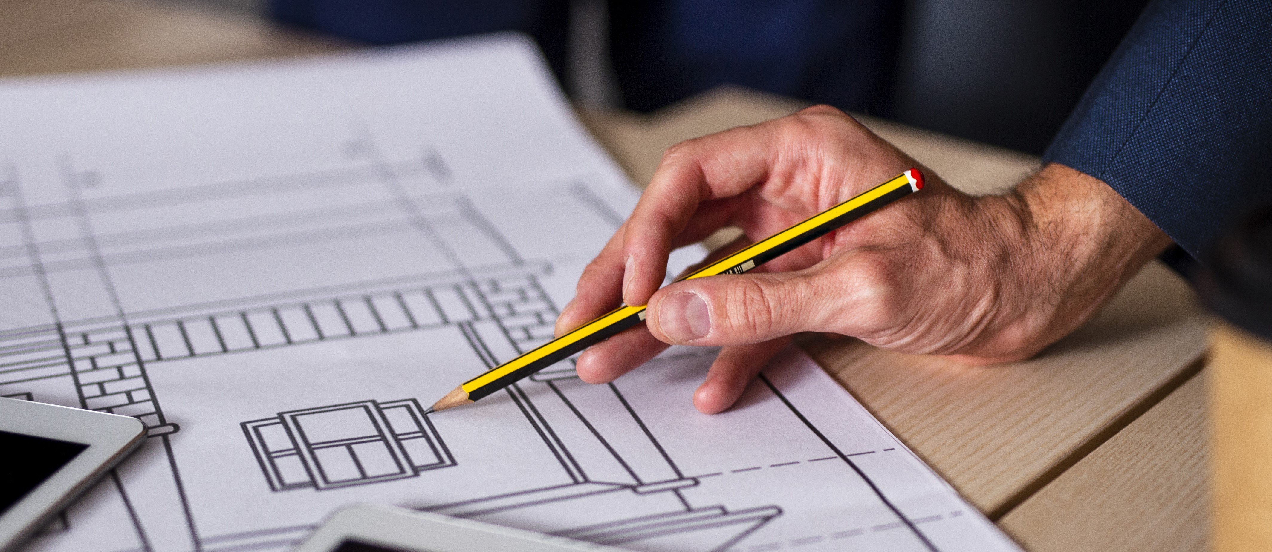 Anuda Architect