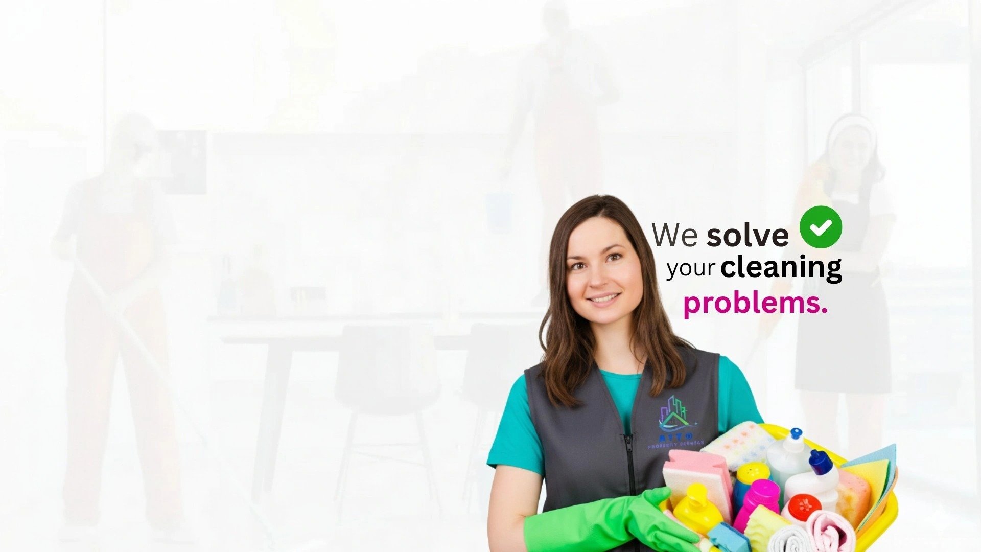 ATTO Property Service