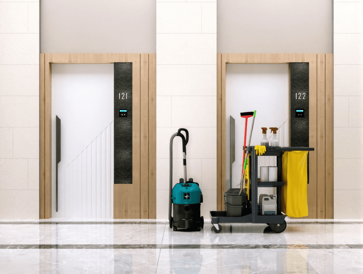 Officeglow Cleaning Services