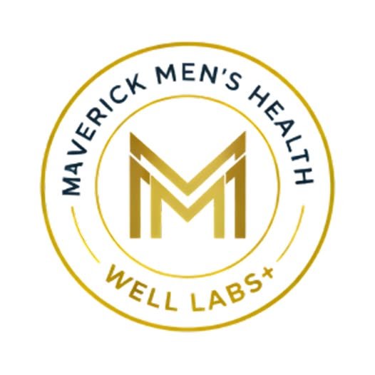Maverick Men’s Health Austin