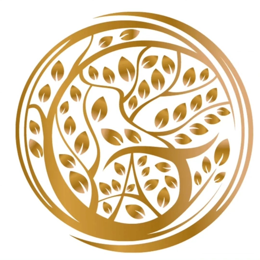 Genesis Heights logo