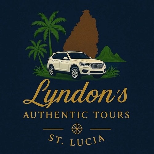 St. Lucia Land and Sea Tour