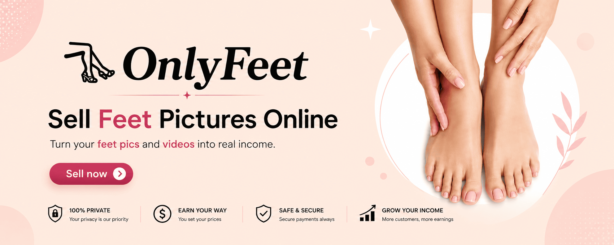 OnlyFeet