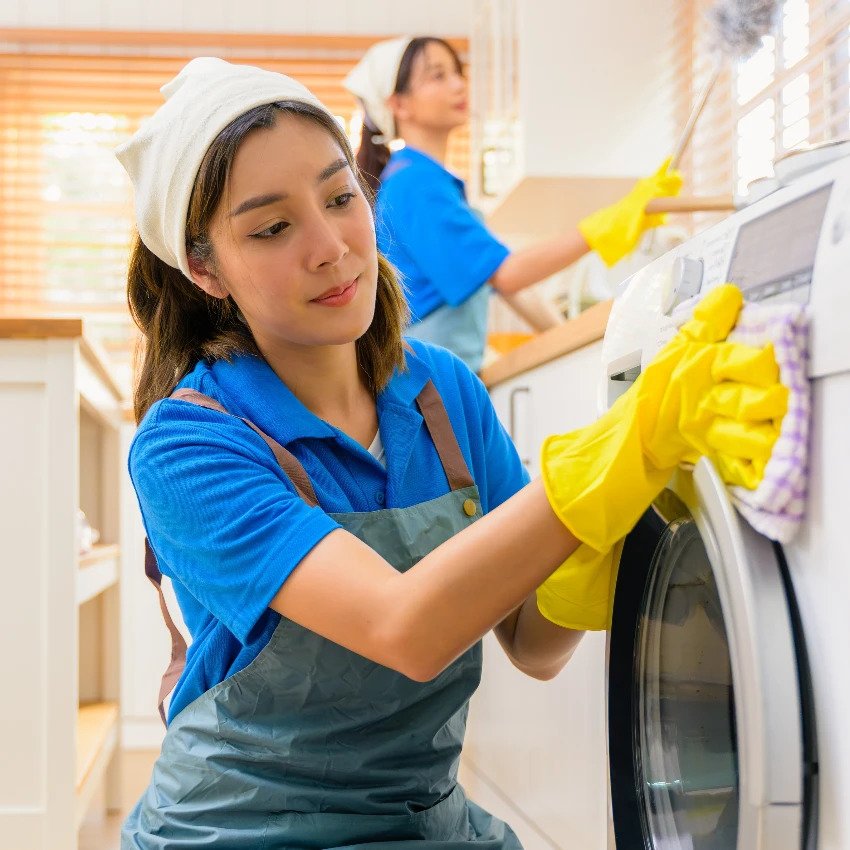Housekeeping Services in Bangalore for Homes &amp; Offices