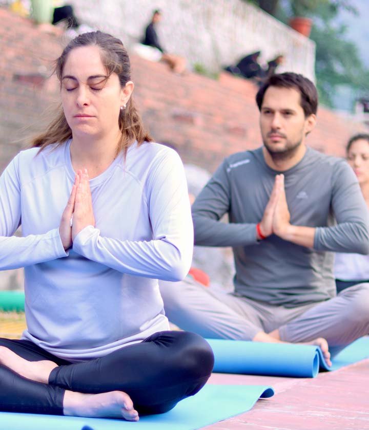 Aananda Yog