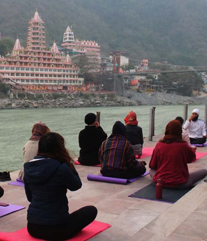 Aananda Yog