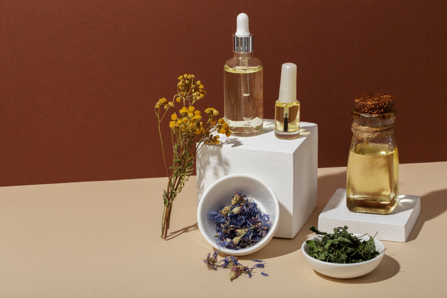 Malagassi Essential Oils Wholesaler