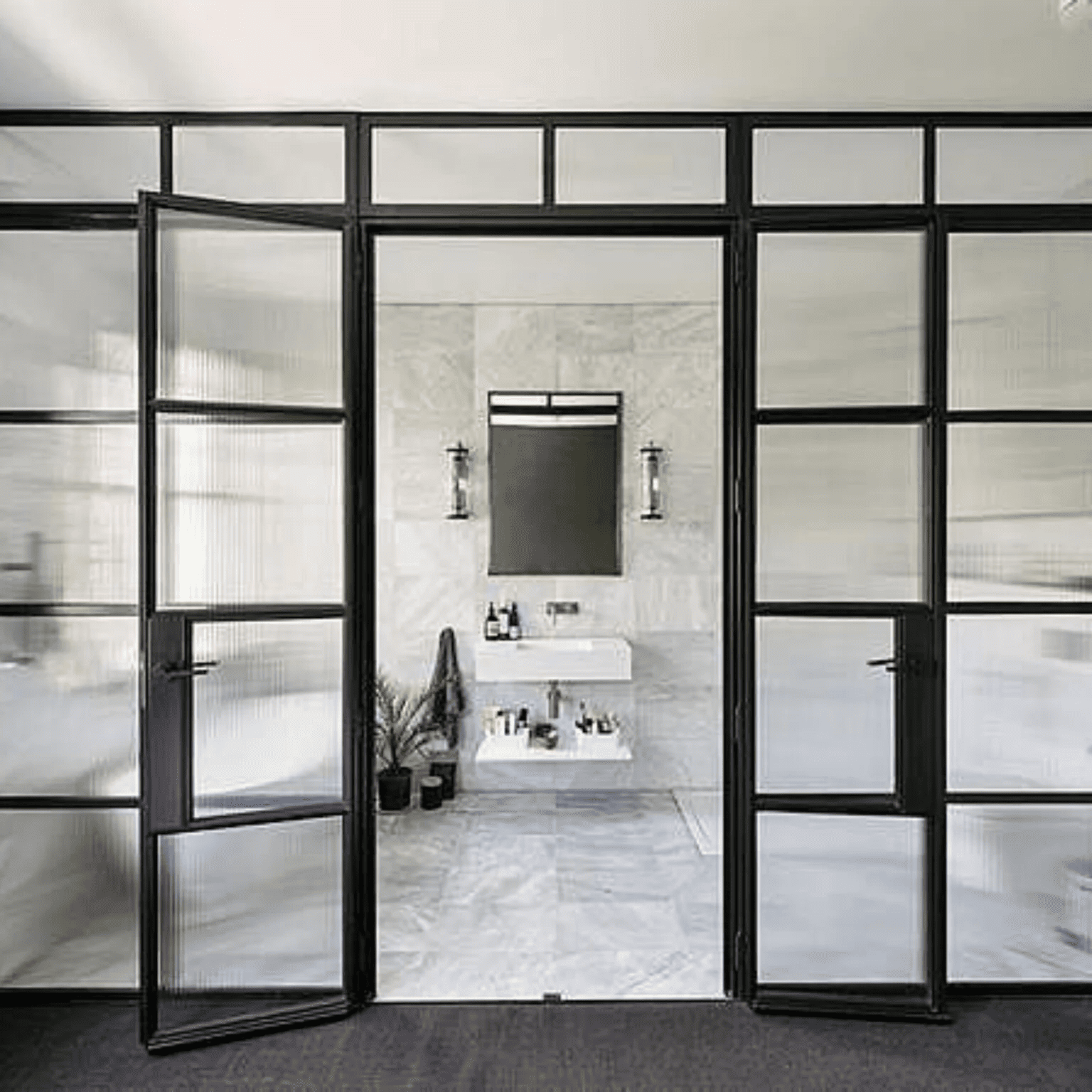 Elegant Rooms