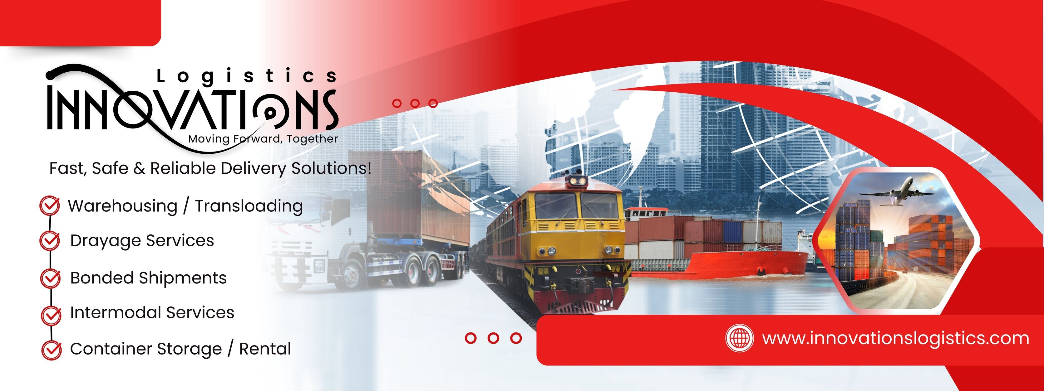 Innovations Logistics