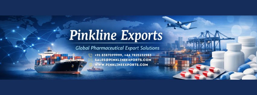 Pinkline Exports