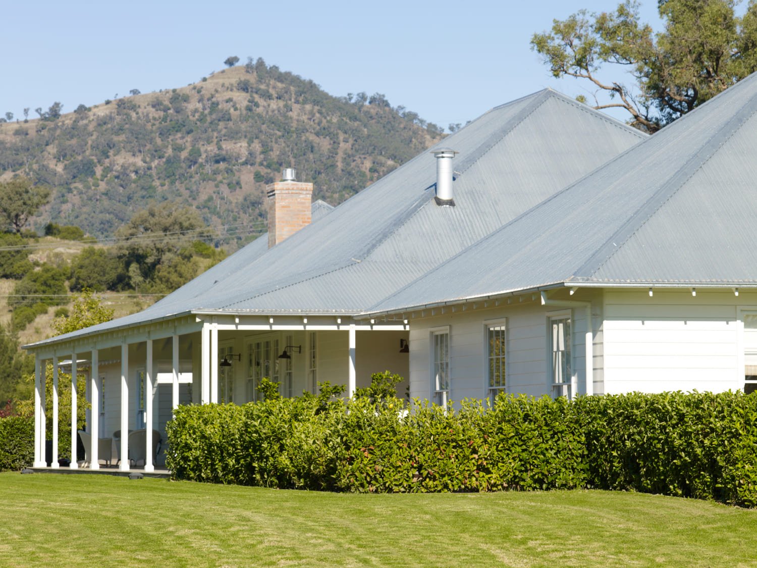 Michael Bell Architects