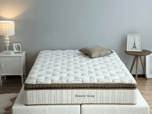 Guangzhou Everbright Bedding LTD.