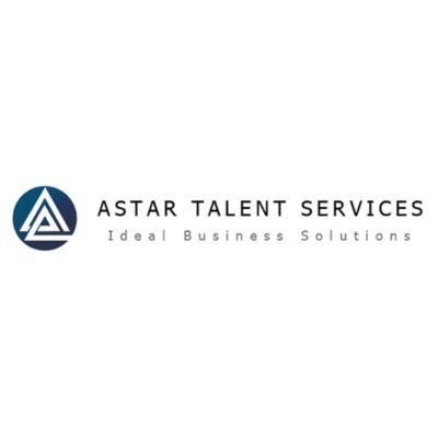 Astar Talent Services