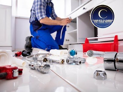 Charlie’s Plumbing and Home Repair